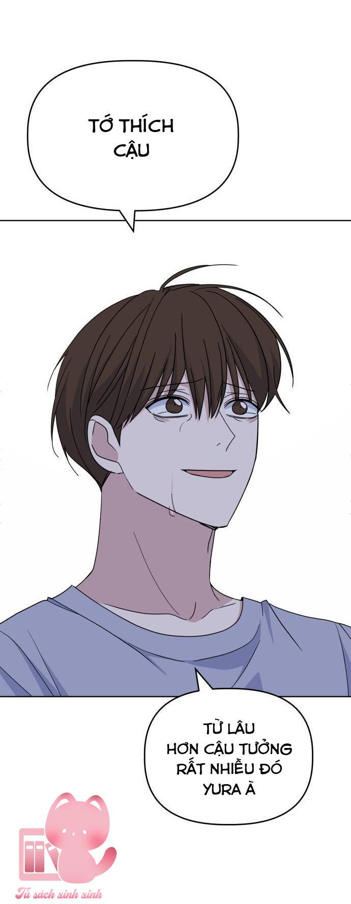Quan Hệ Nhân Quả - Chap 65 - Trang 54