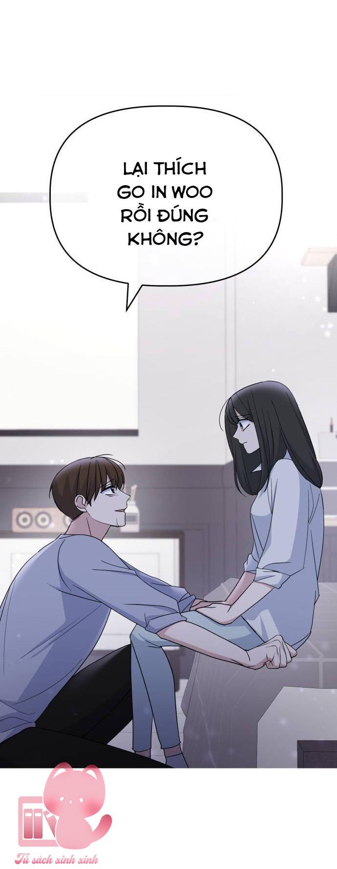 Quan Hệ Nhân Quả - Chap 65 - Trang 56