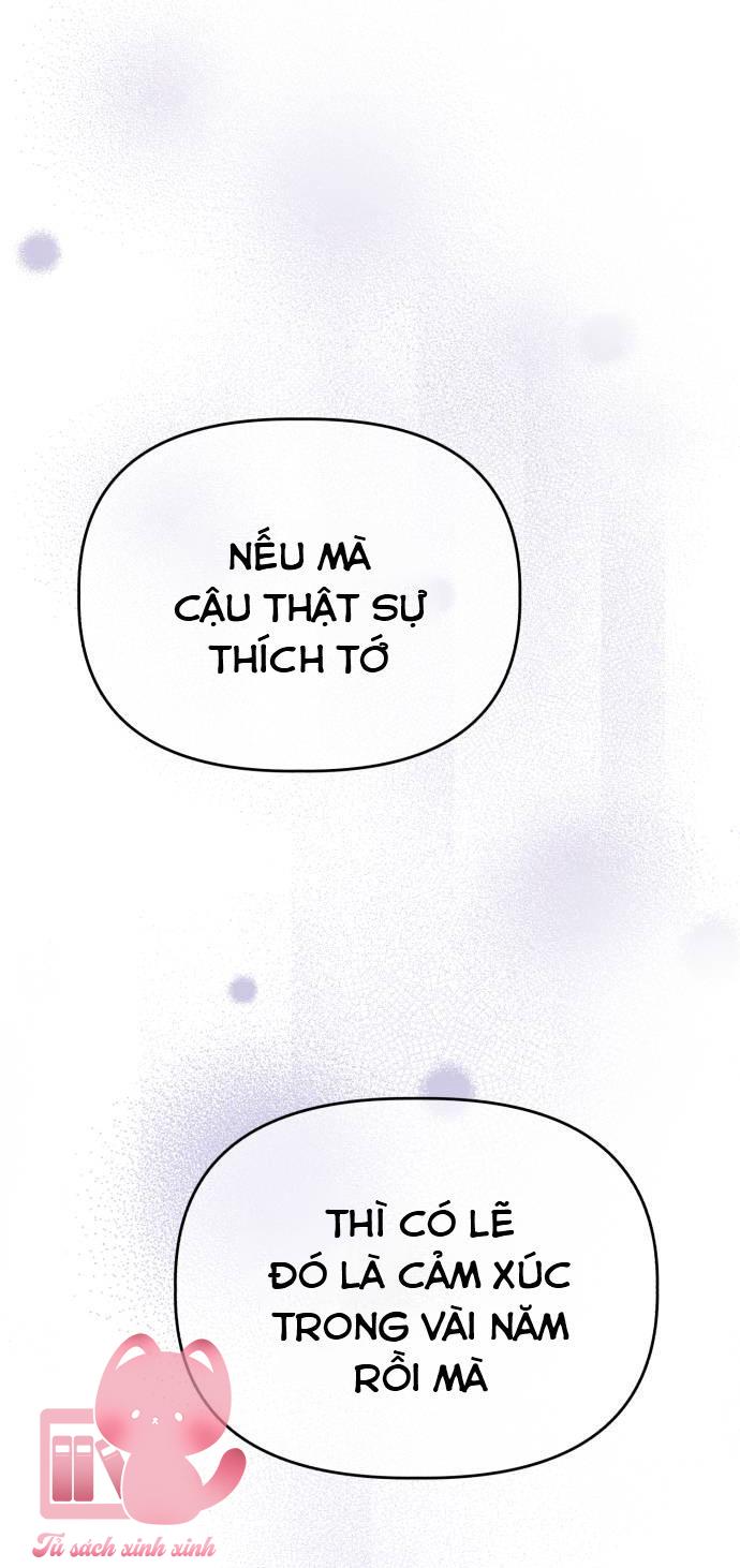 Quan Hệ Nhân Quả - Chap 65 - Trang 58