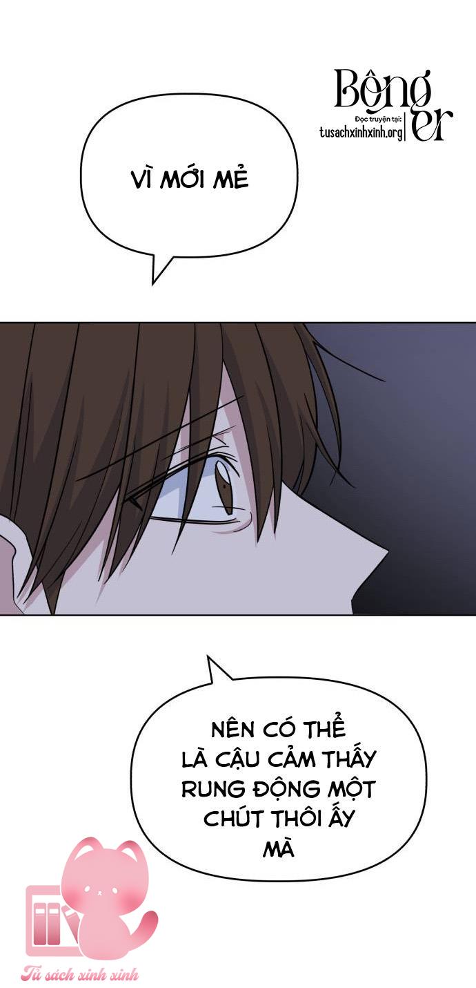 Quan Hệ Nhân Quả - Chap 65 - Trang 60