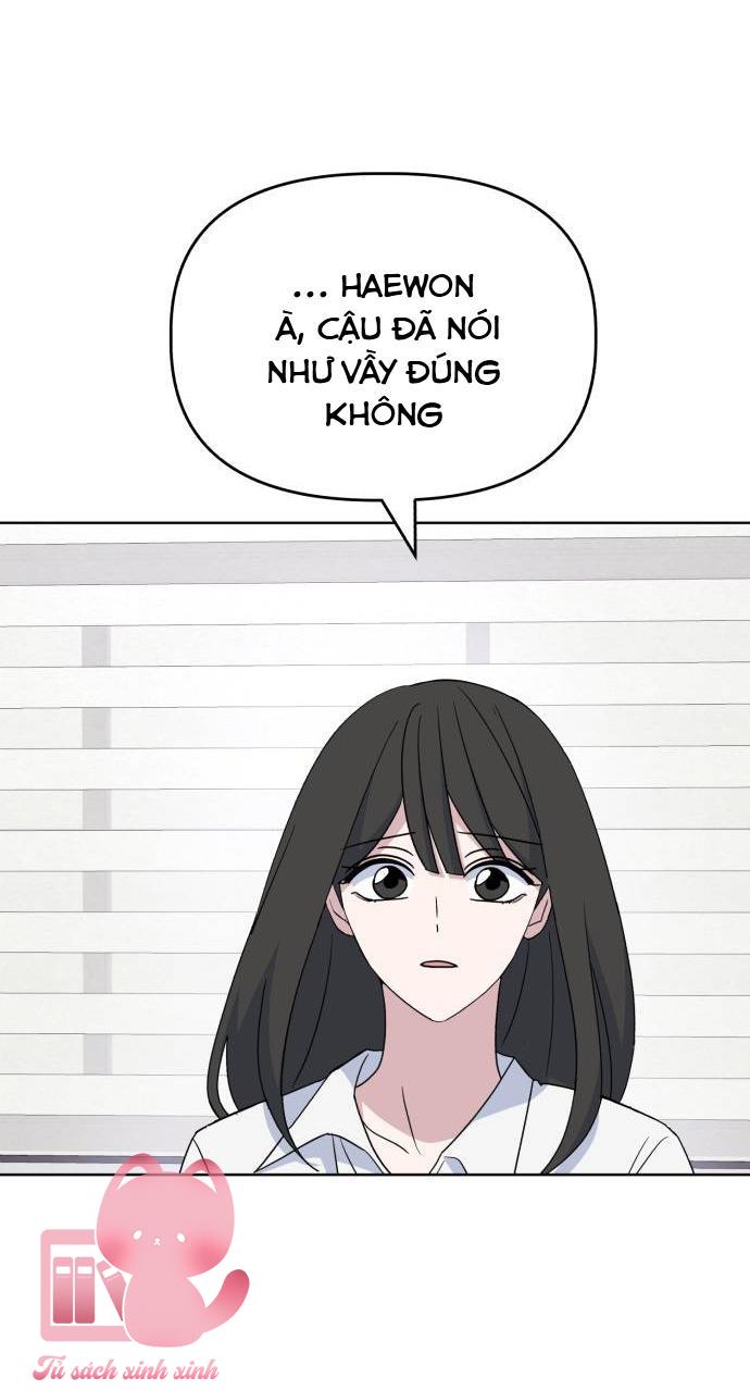 Quan Hệ Nhân Quả - Chap 65 - Trang 7