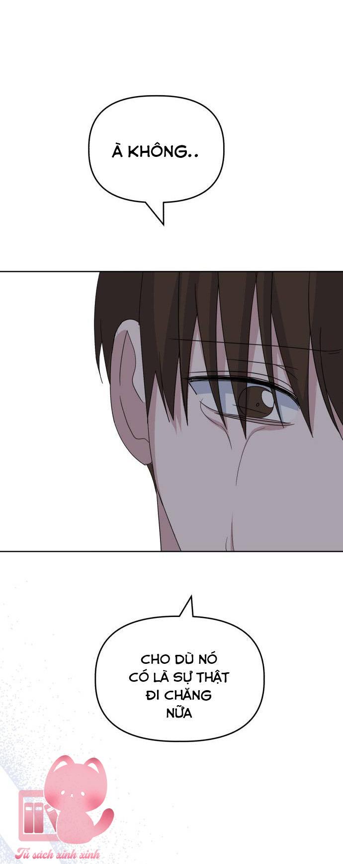 Quan Hệ Nhân Quả - Chap 65 - Trang 63
