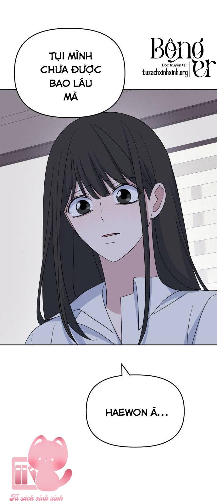 Quan Hệ Nhân Quả - Chap 65 - Trang 65