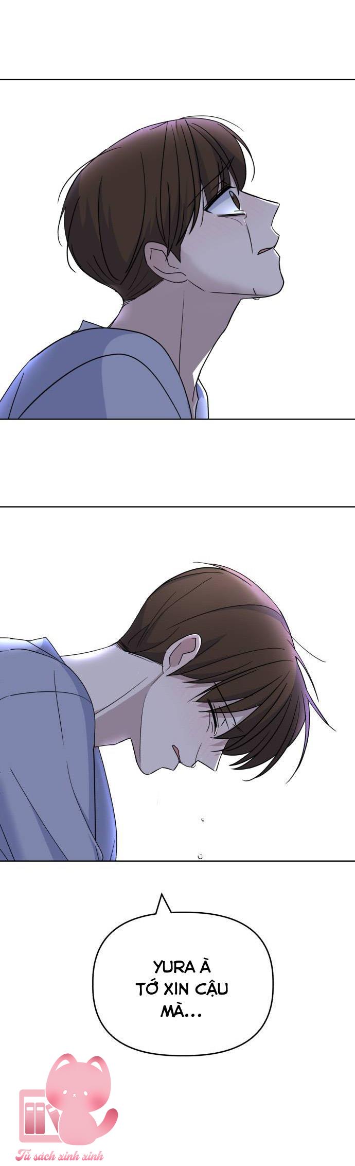 Quan Hệ Nhân Quả - Chap 65 - Trang 66