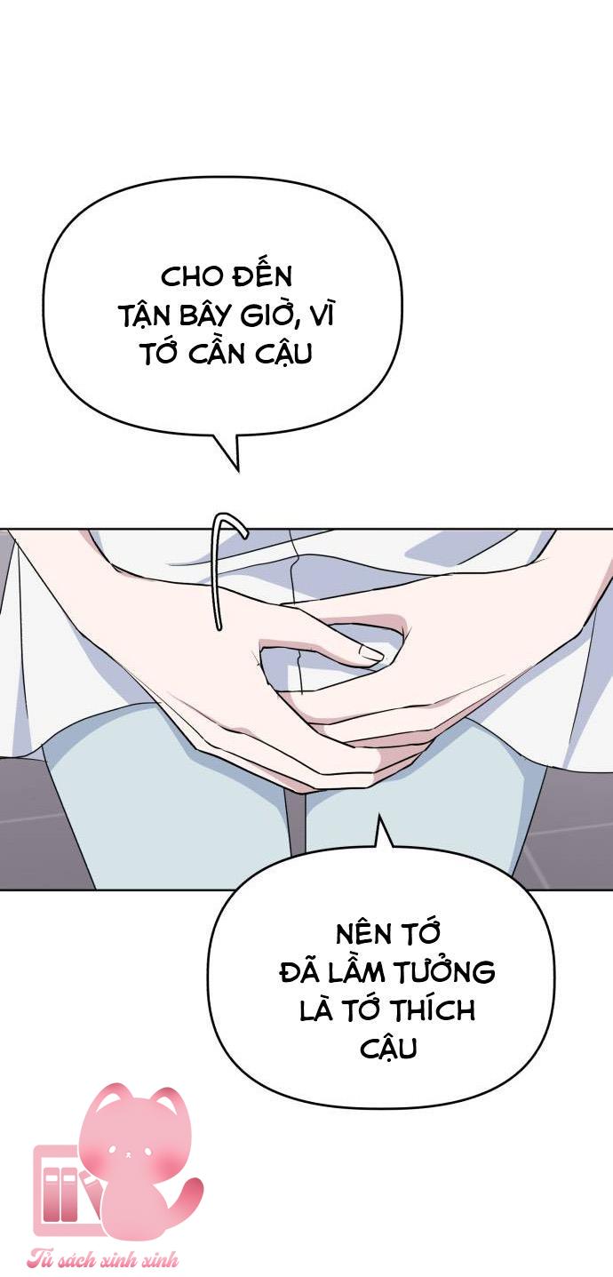 Quan Hệ Nhân Quả - Chap 65 - Trang 8