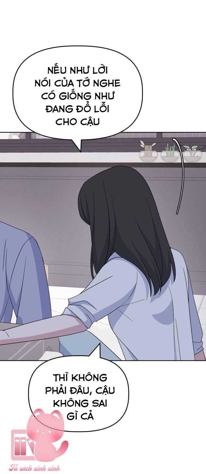 Quan Hệ Nhân Quả - Chap 65 - Trang 73