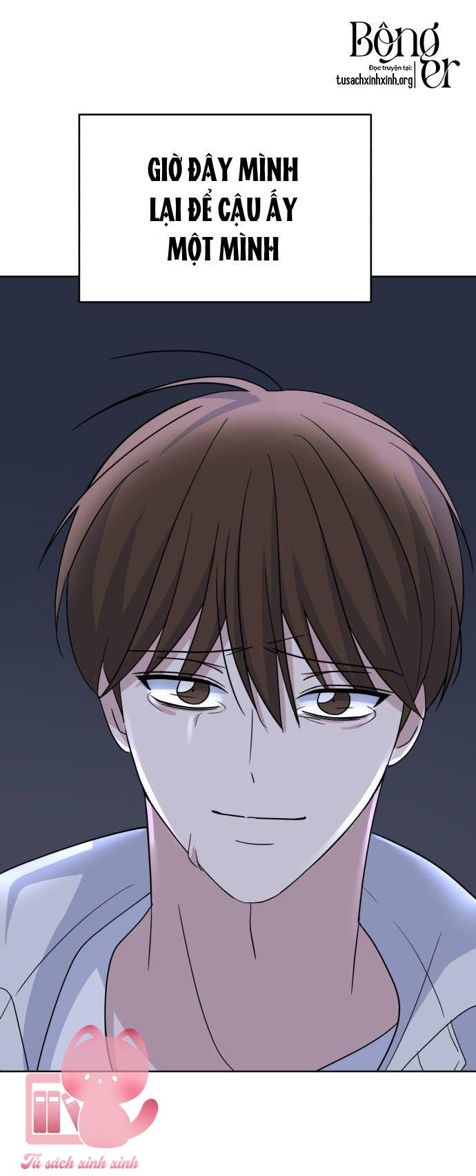 Quan Hệ Nhân Quả - Chap 65 - Trang 80
