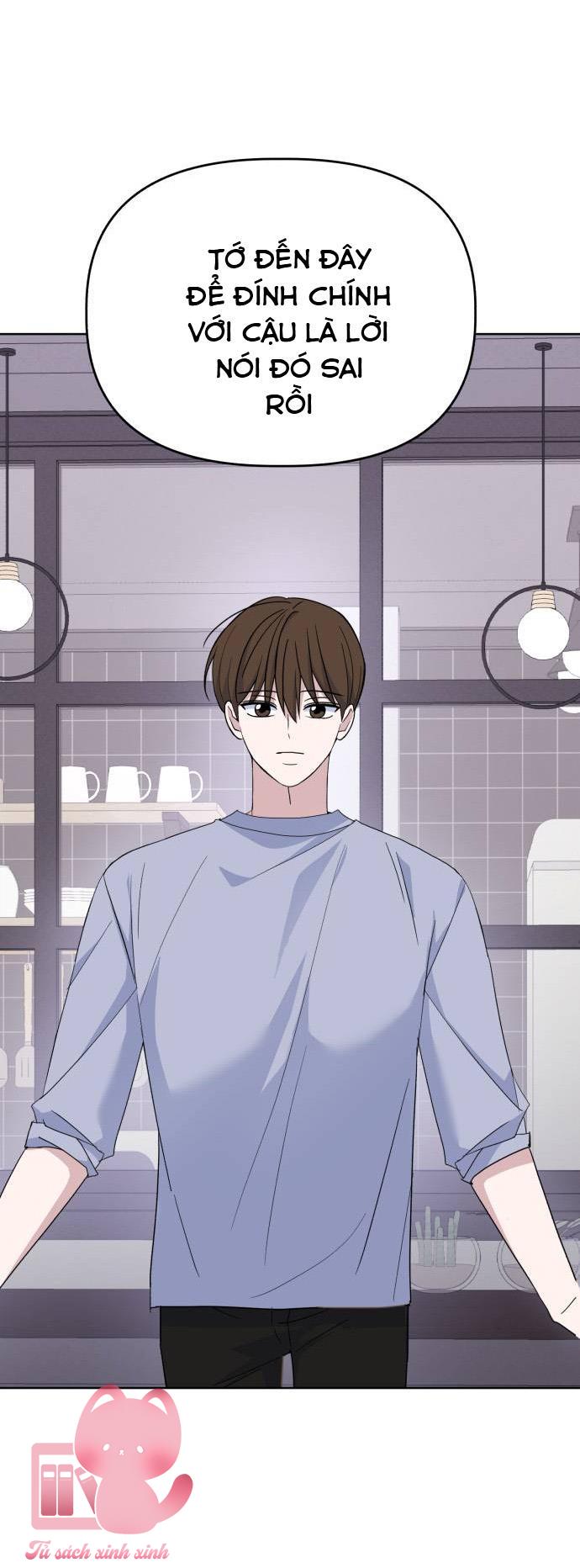 Quan Hệ Nhân Quả - Chap 65 - Trang 9