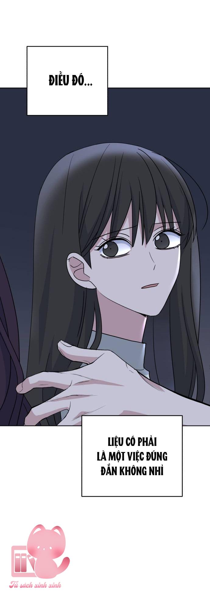 Quan Hệ Nhân Quả - Chap 65 - Trang 81