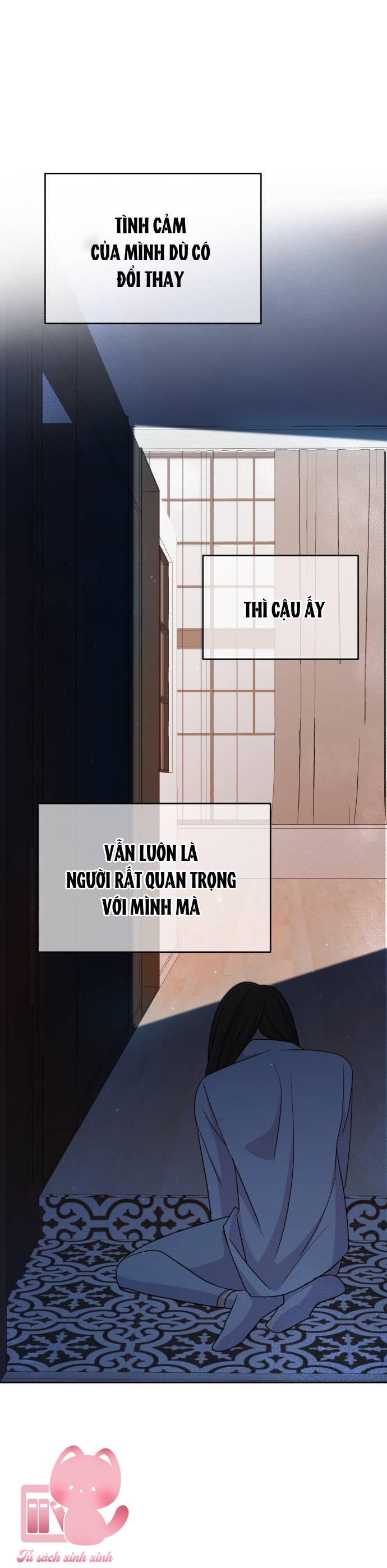 Quan Hệ Nhân Quả - Chap 65 - Trang 82
