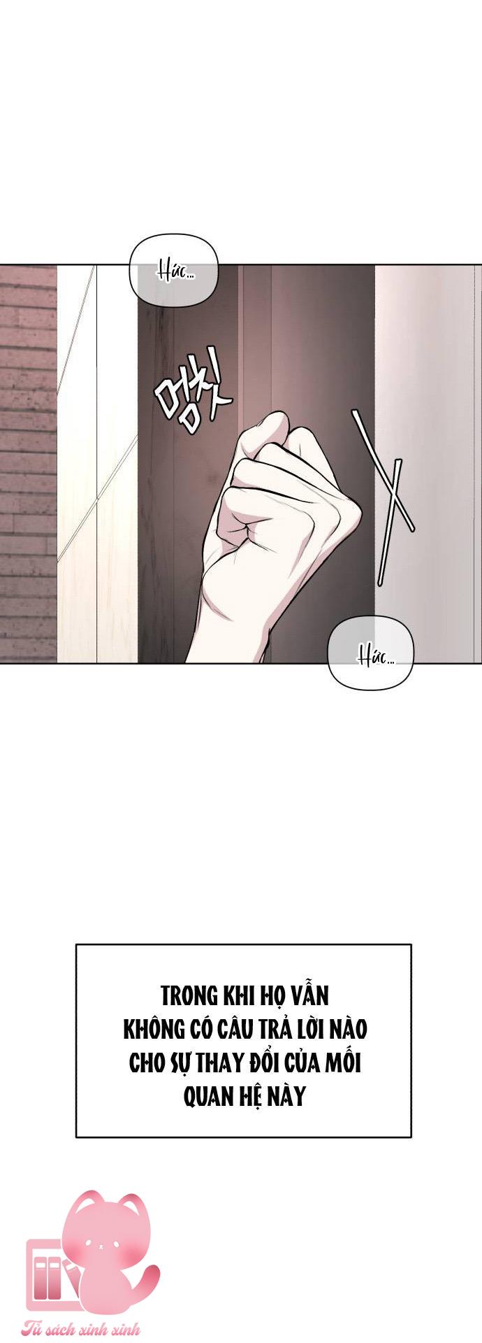 Quan Hệ Nhân Quả - Chap 65 - Trang 83