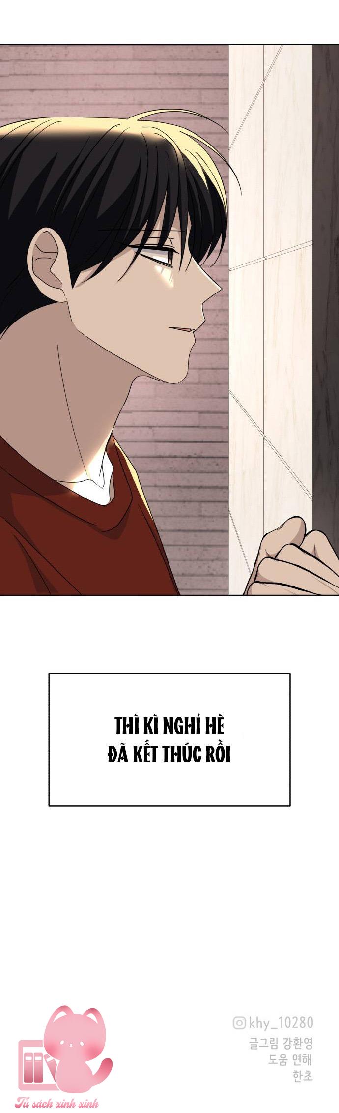 Quan Hệ Nhân Quả - Chap 65 - Trang 84