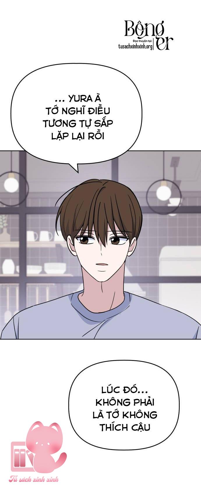 Quan Hệ Nhân Quả - Chap 65 - Trang 10
