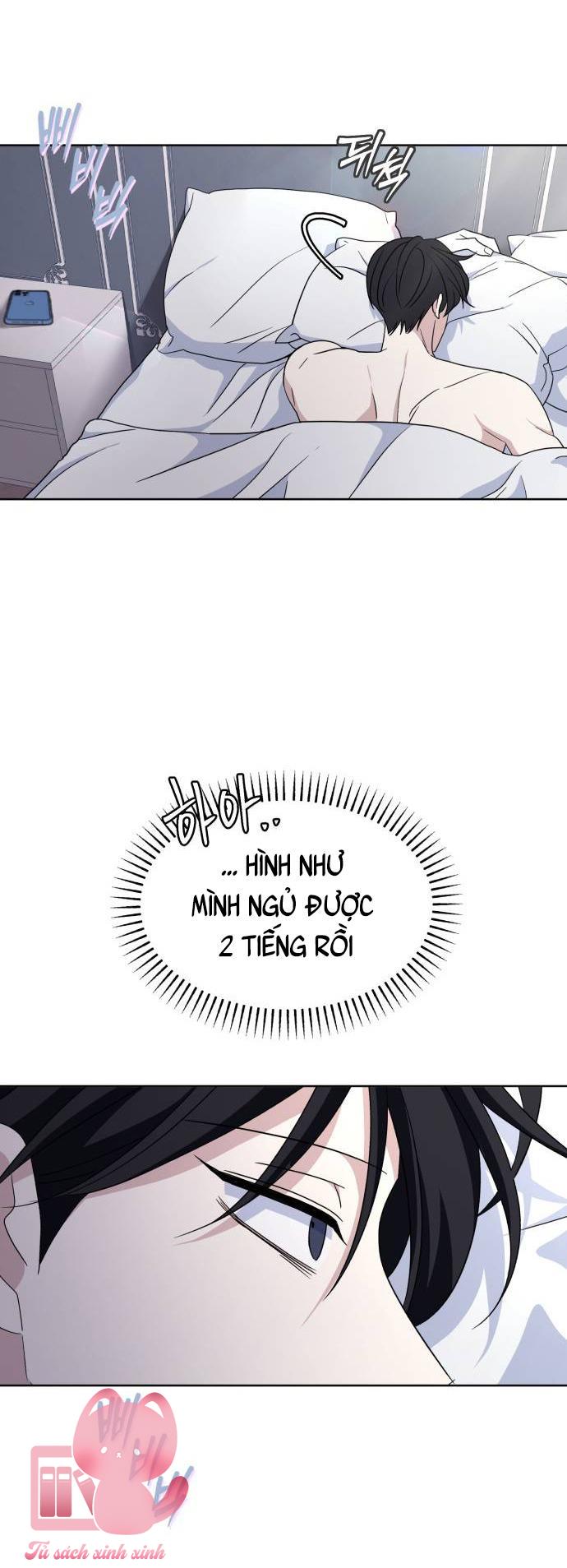 Quan Hệ Nhân Quả - Chap 66 - Trang 2