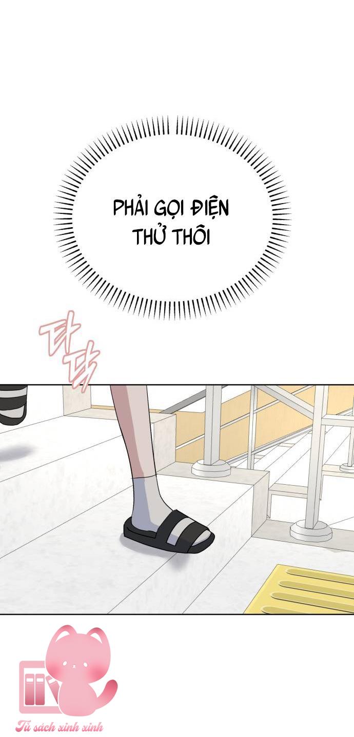 Quan Hệ Nhân Quả - Chap 66 - Trang 12