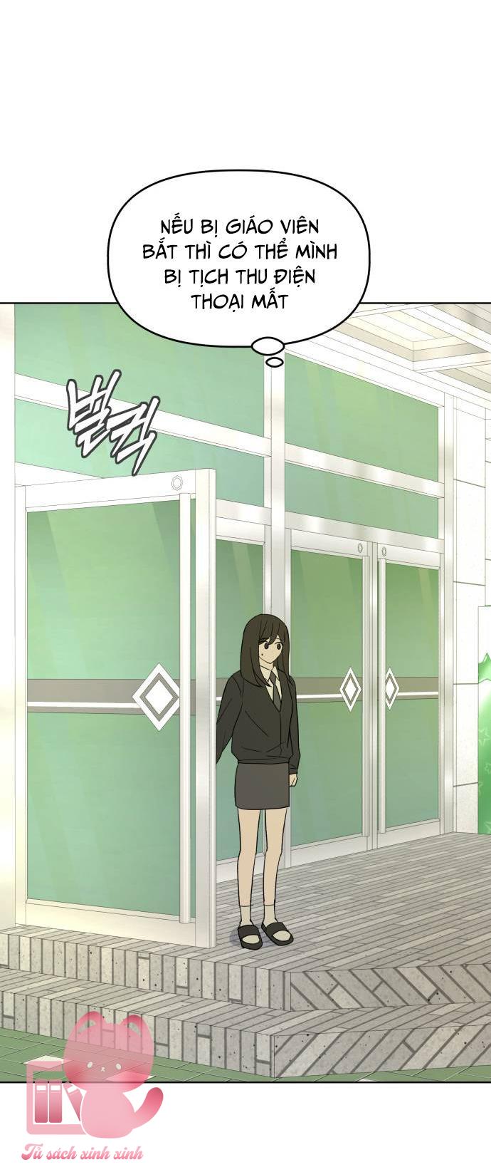 Quan Hệ Nhân Quả - Chap 66 - Trang 13