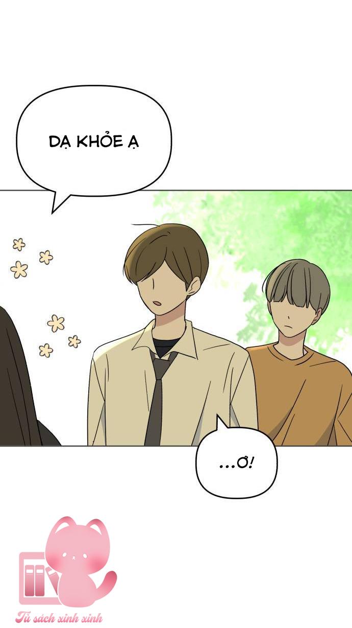 Quan Hệ Nhân Quả - Chap 66 - Trang 16