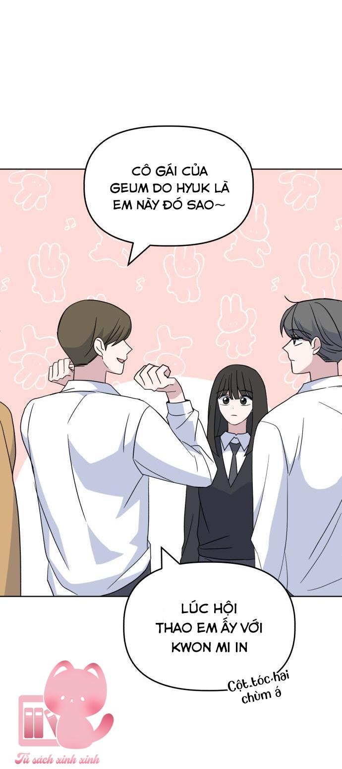 Quan Hệ Nhân Quả - Chap 66 - Trang 17