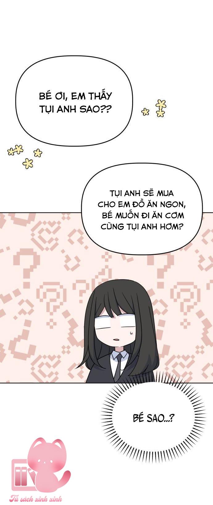 Quan Hệ Nhân Quả - Chap 66 - Trang 19