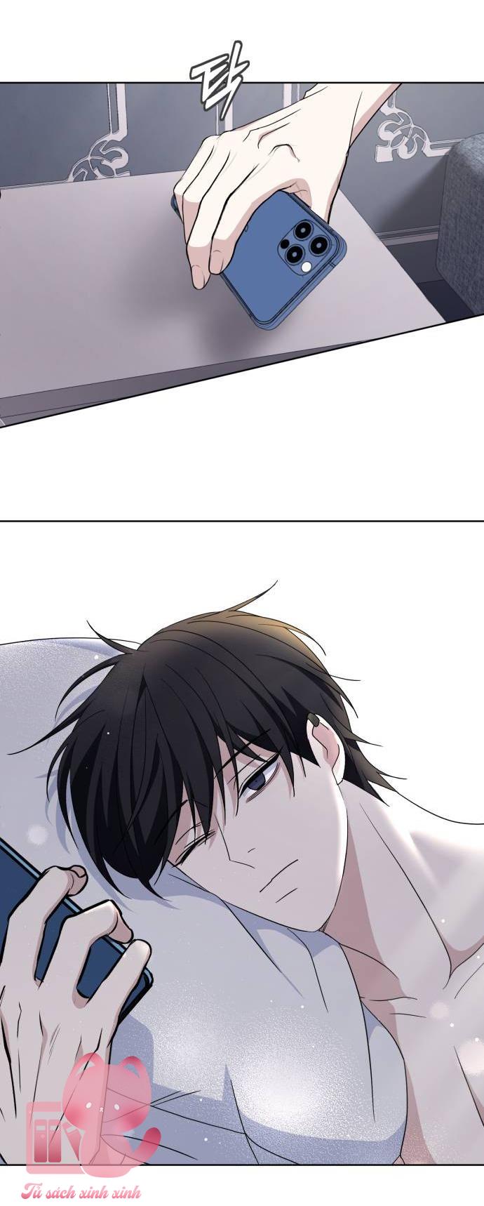 Quan Hệ Nhân Quả - Chap 66 - Trang 3