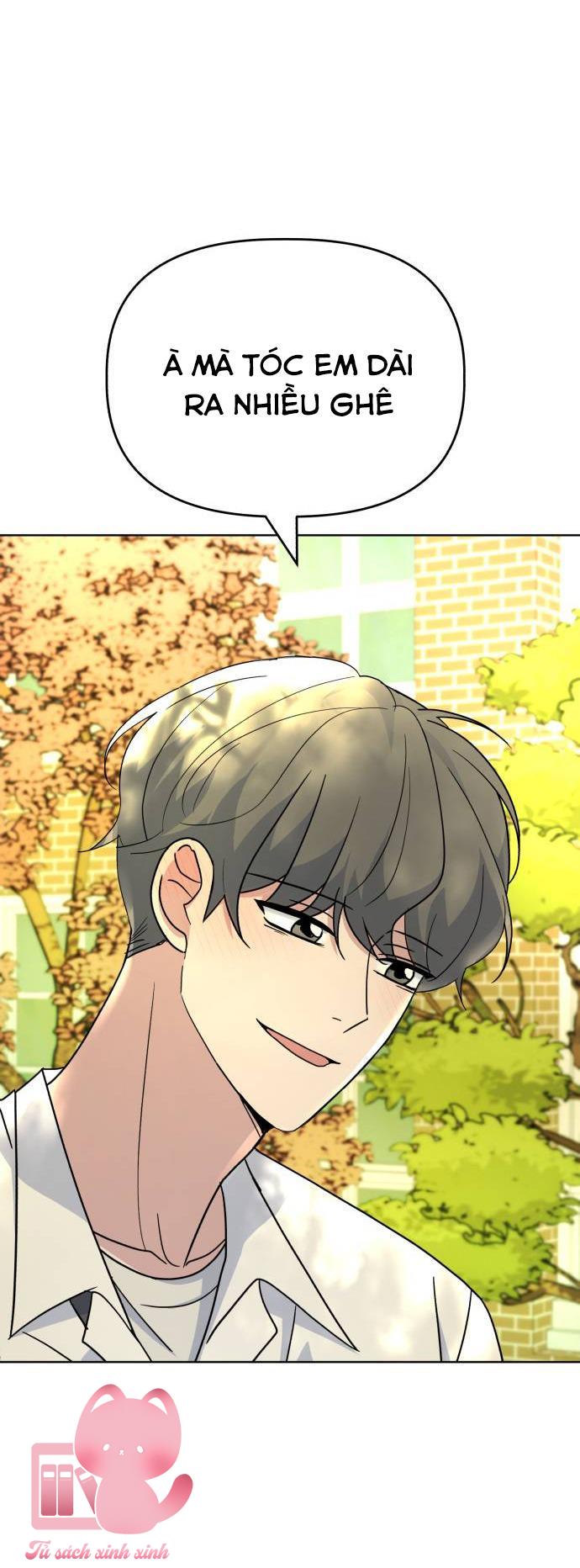 Quan Hệ Nhân Quả - Chap 66 - Trang 22