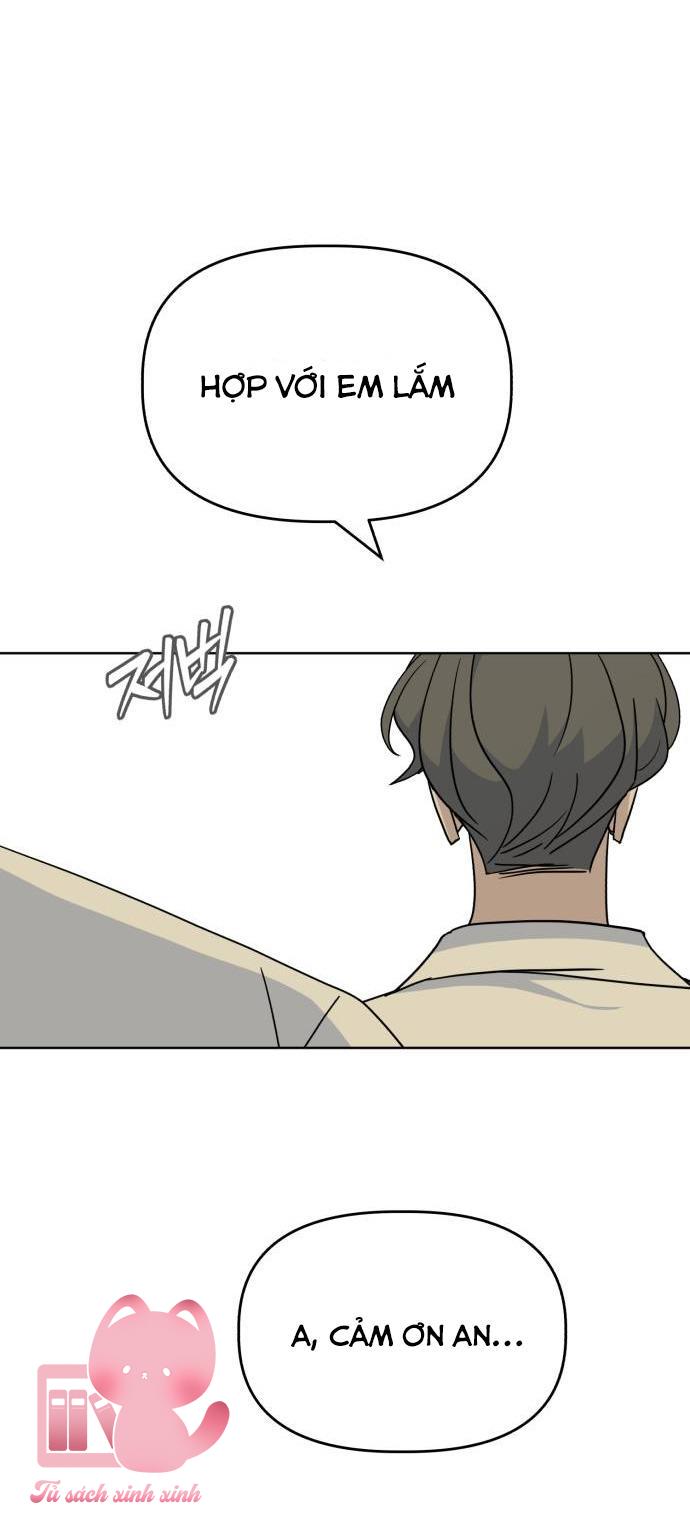 Quan Hệ Nhân Quả - Chap 66 - Trang 23