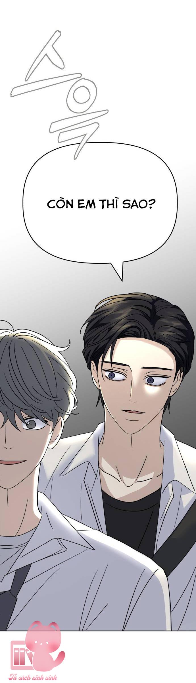 Quan Hệ Nhân Quả - Chap 66 - Trang 24