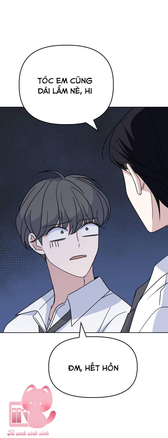 Quan Hệ Nhân Quả - Chap 66 - Trang 25
