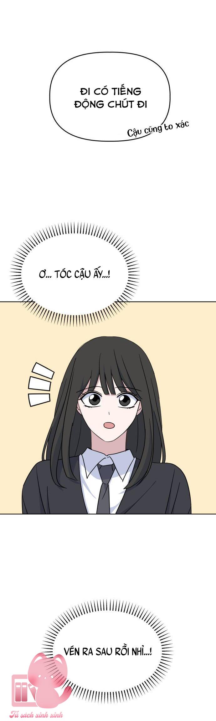 Quan Hệ Nhân Quả - Chap 66 - Trang 26