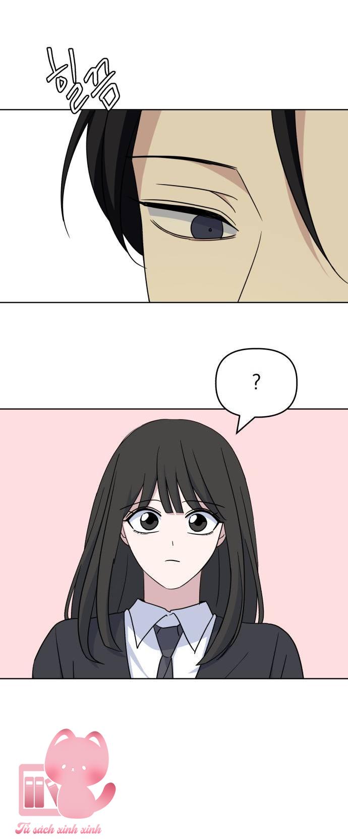 Quan Hệ Nhân Quả - Chap 66 - Trang 28