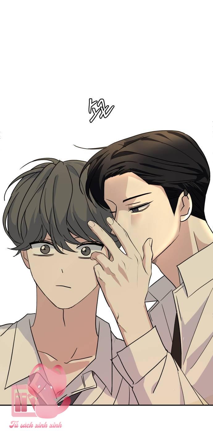 Quan Hệ Nhân Quả - Chap 66 - Trang 29