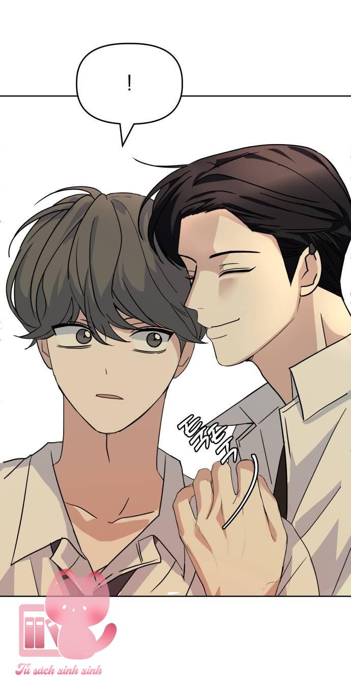 Quan Hệ Nhân Quả - Chap 66 - Trang 30