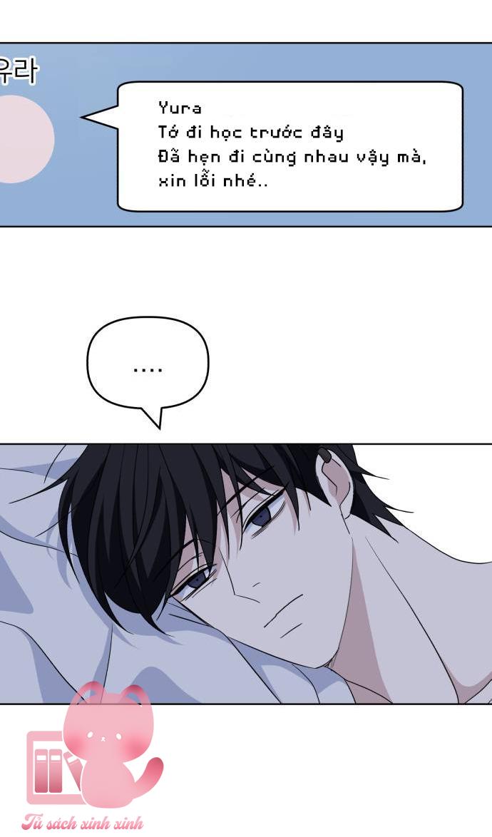 Quan Hệ Nhân Quả - Chap 66 - Trang 4
