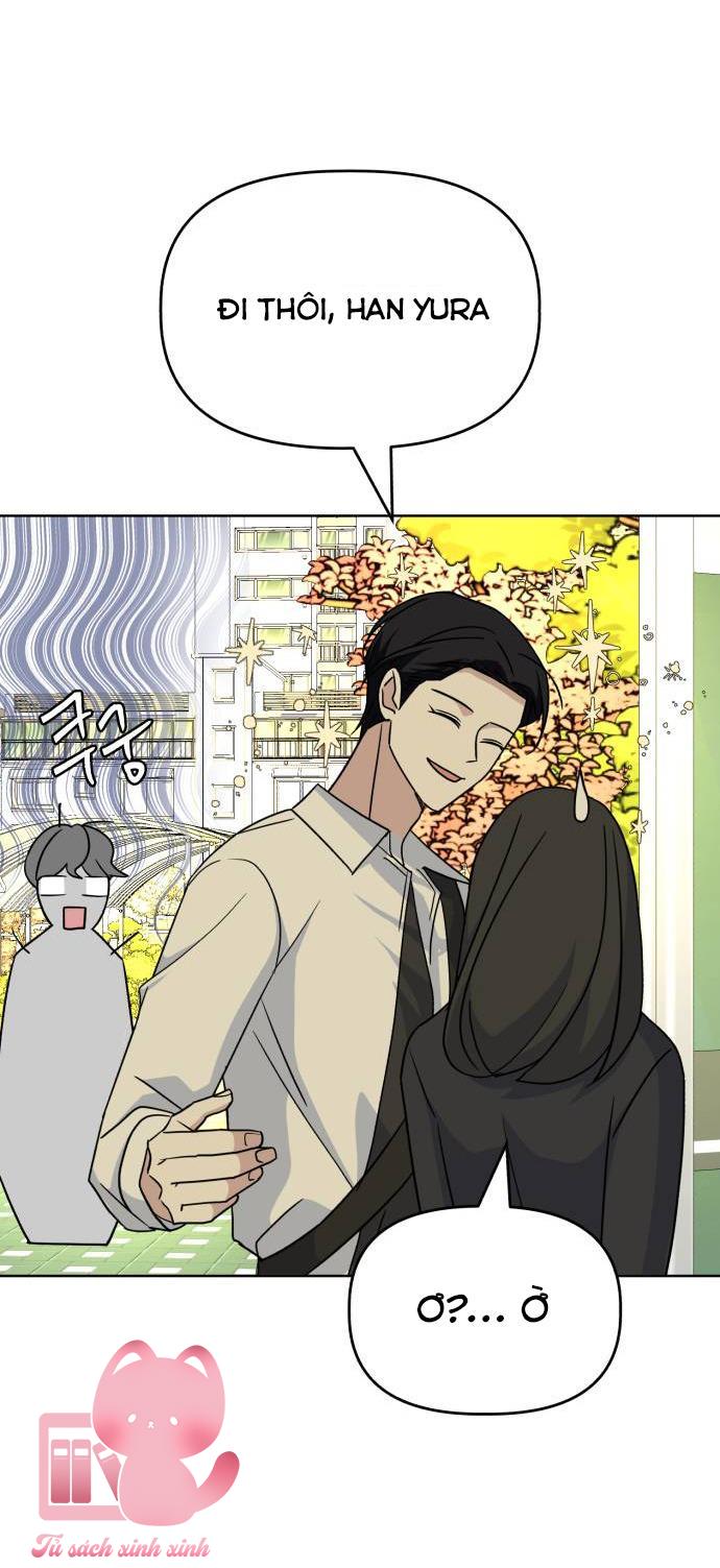 Quan Hệ Nhân Quả - Chap 66 - Trang 31