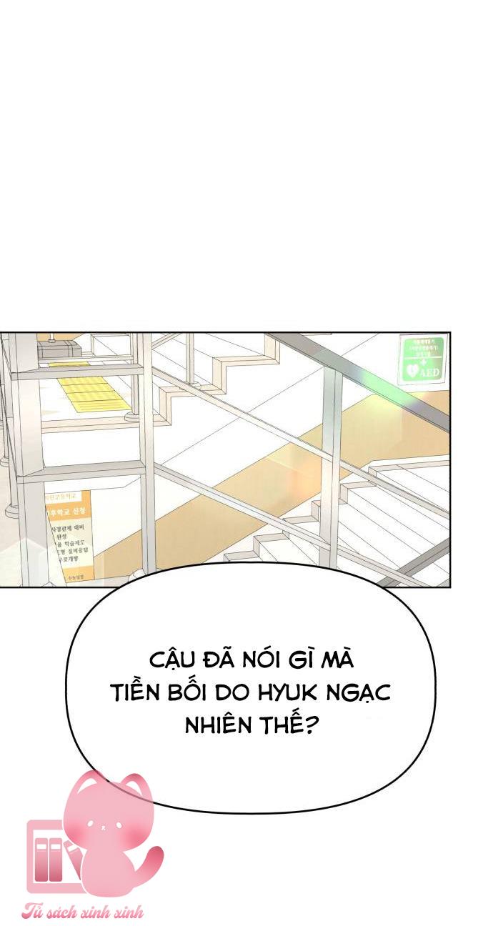 Quan Hệ Nhân Quả - Chap 66 - Trang 33