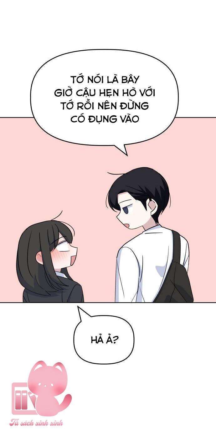 Quan Hệ Nhân Quả - Chap 66 - Trang 34