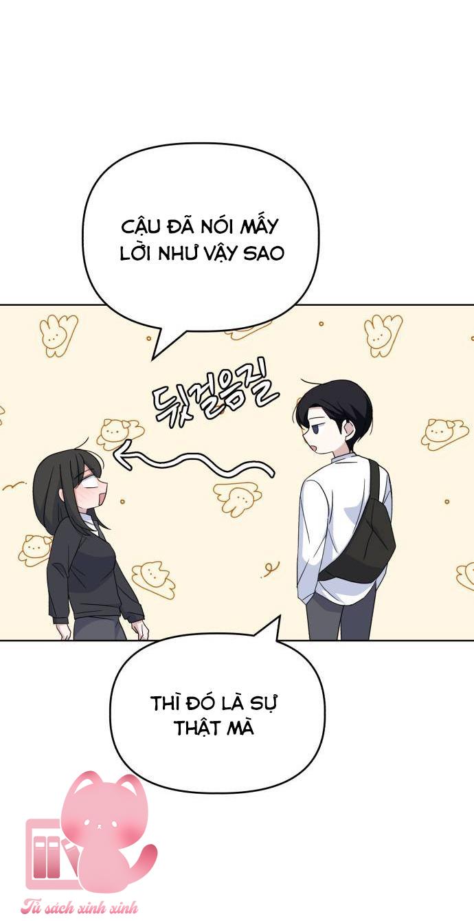 Quan Hệ Nhân Quả - Chap 66 - Trang 35
