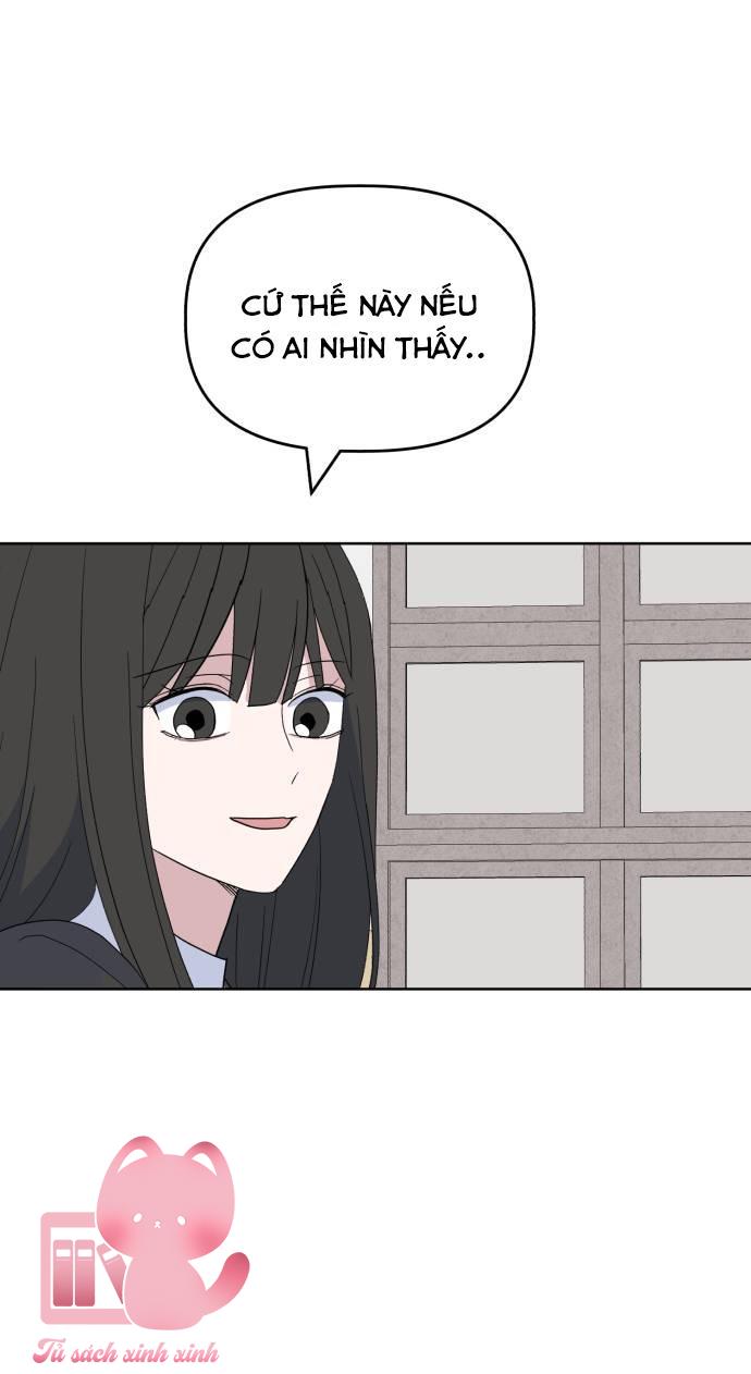 Quan Hệ Nhân Quả - Chap 66 - Trang 38