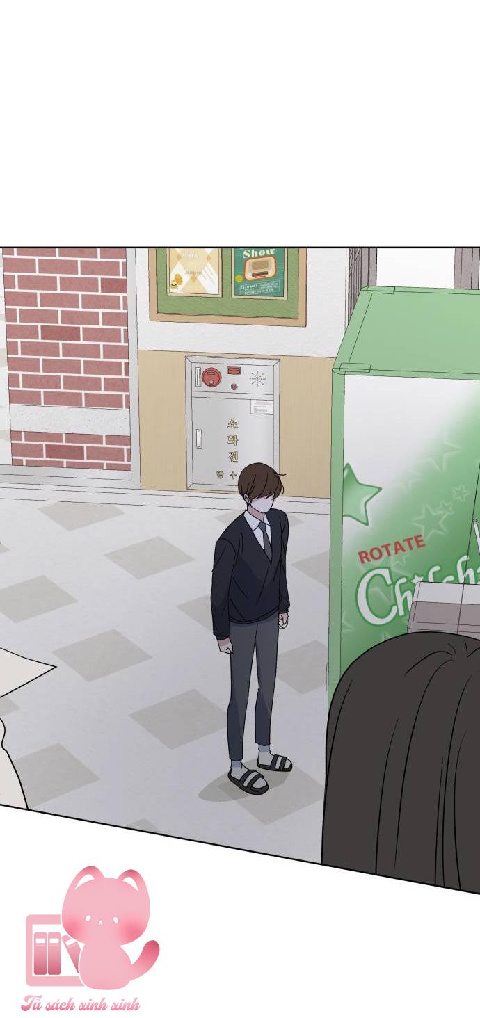 Quan Hệ Nhân Quả - Chap 66 - Trang 39