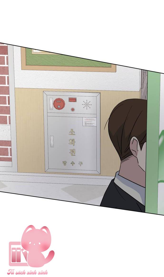 Quan Hệ Nhân Quả - Chap 66 - Trang 40