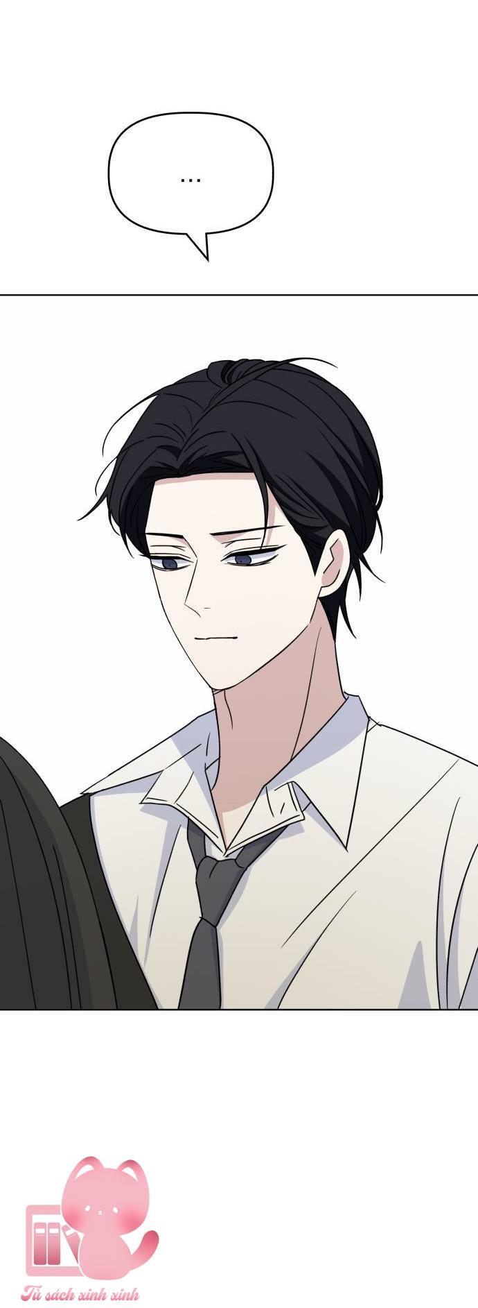 Quan Hệ Nhân Quả - Chap 66 - Trang 42