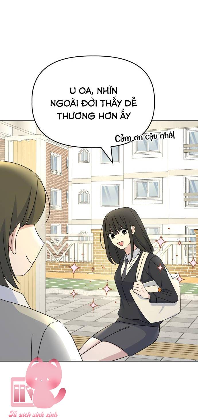 Quan Hệ Nhân Quả - Chap 66 - Trang 44