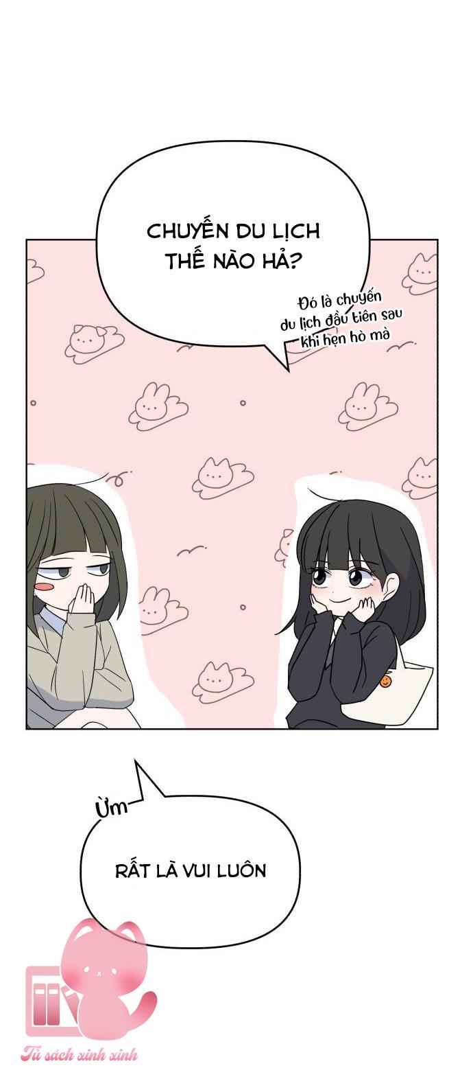 Quan Hệ Nhân Quả - Chap 66 - Trang 45