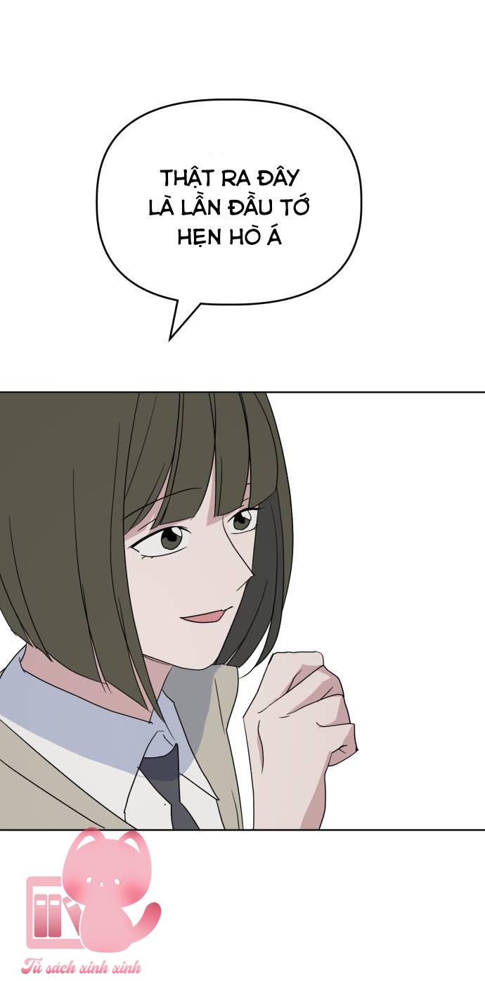 Quan Hệ Nhân Quả - Chap 66 - Trang 46