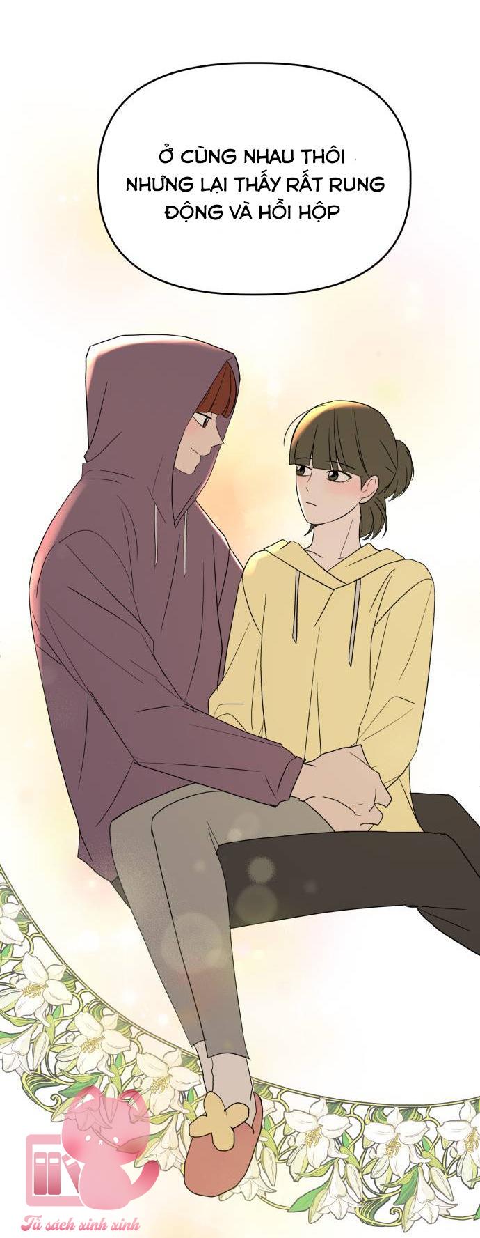 Quan Hệ Nhân Quả - Chap 66 - Trang 48