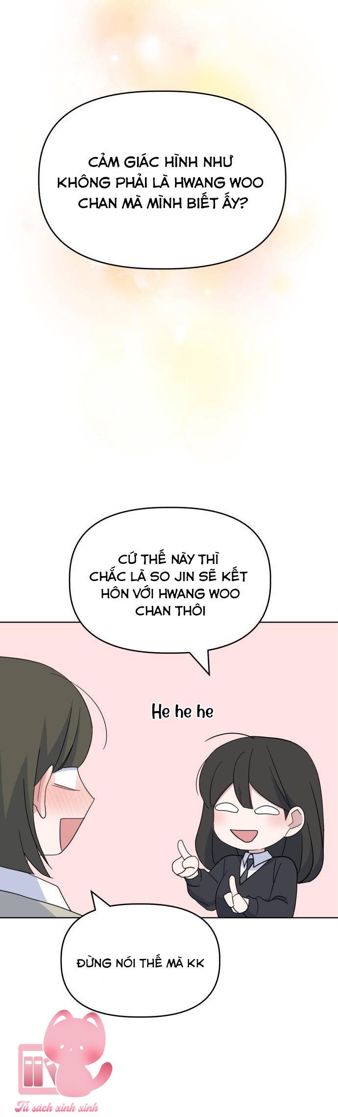Quan Hệ Nhân Quả - Chap 66 - Trang 49