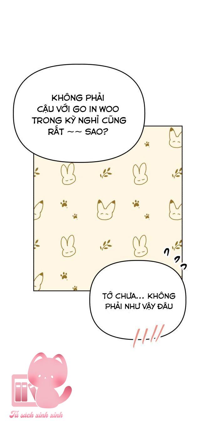 Quan Hệ Nhân Quả - Chap 66 - Trang 50