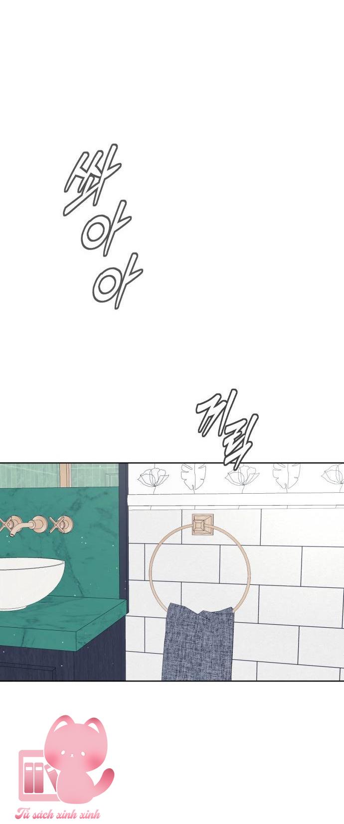 Quan Hệ Nhân Quả - Chap 66 - Trang 6
