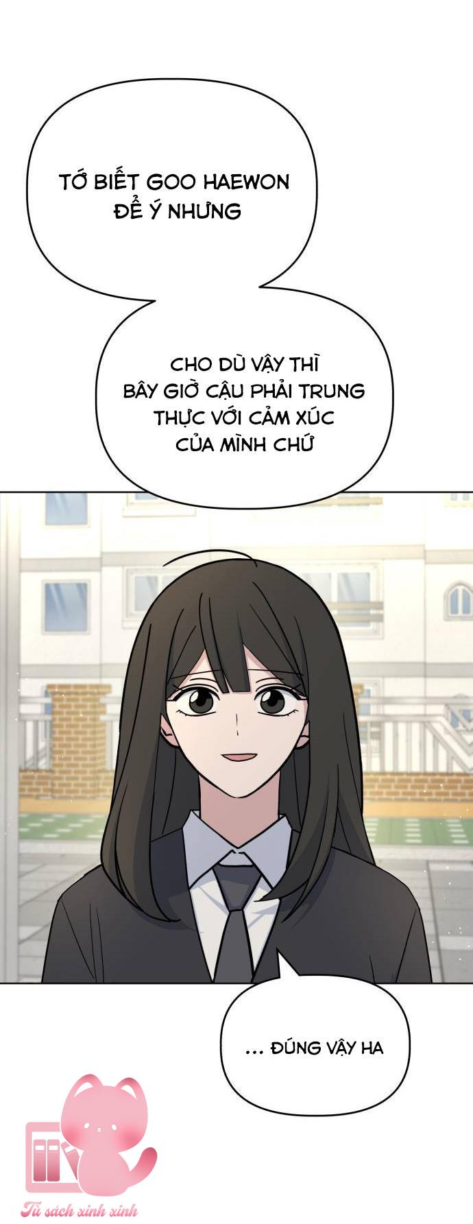 Quan Hệ Nhân Quả - Chap 66 - Trang 52