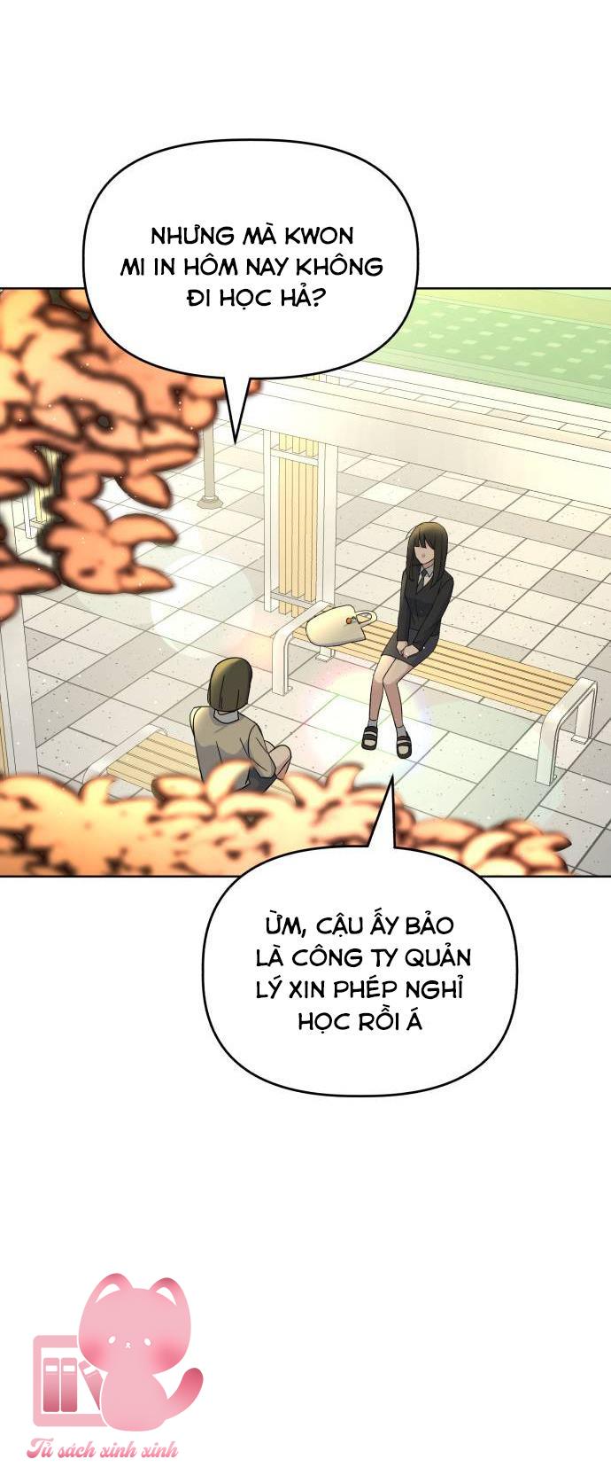 Quan Hệ Nhân Quả - Chap 66 - Trang 53